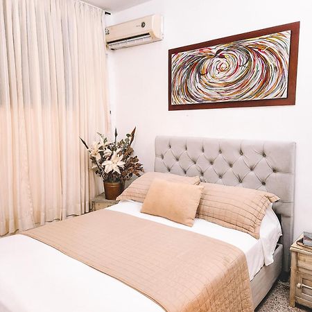 Hotel Radoa El Banco  Eksteriør billede