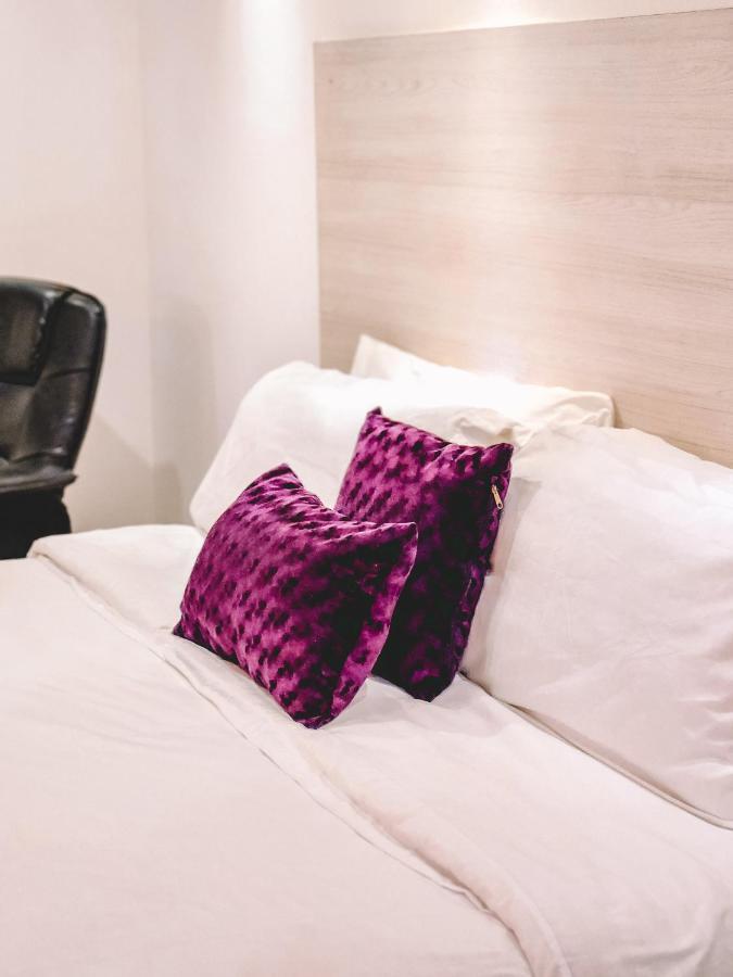 Hotel Radoa El Banco  Eksteriør billede